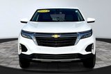 Used 2023 Chevrolet Equinox LT w/ Driver Convenience Package image 3