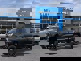 New 2026 Chevrolet Silverado 1500 LT Trail Boss image 2