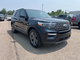 Certified 2023 Ford Explorer XLT w/ Equipment Group 202A image 2