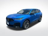 New 2026 Acura MDX A-Spec image 3
