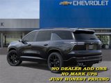 New 2026 Chevrolet Traverse RS w/ LPO, Floor Liner Package image 3