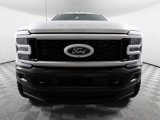 Used 2025 Ford F450 King Ranch w/ Snow Plow/Camper Package image 3