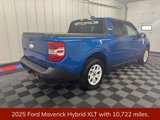 Used 2025 Ford Maverick XLT w/ Equipment Group 301A image 3