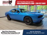 Certified 2023 Dodge Challenger R/T w/ Plus Package image 1