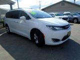 Used 2018 Chrysler Pacifica Touring Plus image 3