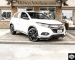 Used 2022 Honda HR-V Sport image 3