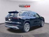 New 2026 Chevrolet Traverse LT image 4