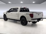 New 2025 Ford F150 Lariat image 2