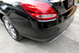 Used 2017 Mercedes-Benz C 300 4MATIC Sedan image 4
