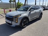 New 2026 Kia Sportage EX w/ EX Panorama Roof Package image 3