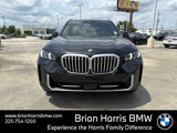Certified 2025 BMW X5 sDrive40i w/ Climate Comfort Package image 2