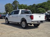 New 2025 Ford F150 Lariat image 4