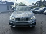 Used 2015 BMW X5 xDrive50i image 2