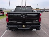 New 2025 Chevrolet Silverado 1500 High Country w/ High Country Premium Package image 5