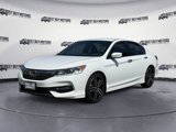 Used 2017 Honda Accord Sport image 3