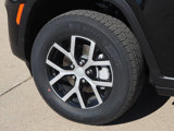 New 2025 Jeep Grand Cherokee Limited w/ Trailer Tow Package image 4