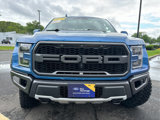 Certified 2019 Ford F150 Raptor w/ Equipment Group 802A Luxury image 4