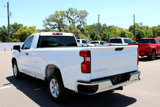 Used 2021 Chevrolet Silverado 1500 W/T w/ WT Fleet Convenience Package image 5