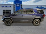New 2026 Honda Passport TrailSport Elite image 2