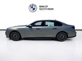 New 2025 BMW 760i xDrive w/ Executive Package image 4
