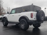 New 2025 Ford Bronco Outer Banks w/ Sasquatch Package image 6