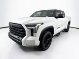 New 2026 Toyota Tundra SR5 image 2