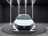 Used 2024 Nissan Versa S w/ Trunk Package image 2
