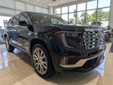New 2026 GMC Acadia Denali w/ LPO, Floor Liner Package image 2