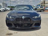 New 2026 BMW M440i Coupe image 3