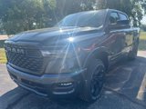 New 2026 RAM 1500 Big Horn image 3
