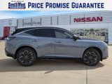 New 2025 Nissan Murano Platinum image 5