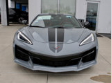 New 2025 Chevrolet Corvette E-Ray w/ Stealth Interior Trim Package image 4