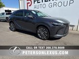 New 2025 Lexus RX 350 Premium Plus image 2