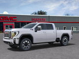 New 2025 GMC Sierra 2500 Denali w/ Denali Reserve Package image 2