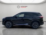 New 2025 Nissan Rogue Platinum w/ Tech Package image 2