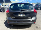 Used 2015 Ford Focus Titanium image 4