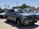 Used 2021 Volkswagen Atlas S image 3