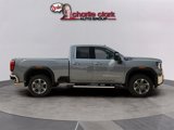 New 2025 GMC Sierra 2500 SLE w/ SLE Value Package; image 5