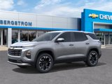 New 2026 Chevrolet Equinox LT w/ Convenience Package II image 2