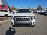 New 2025 Nissan Frontier SV w/ SV Convenience Package image 5