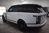 Used 2020 Land Rover Range Rover HSE image 2