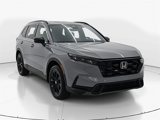 New 2025 Honda CR-V Sport image 3