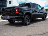 Used 2025 RAM 1500 Big Horn image 6