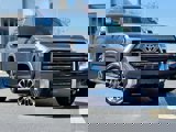 New 2025 Toyota Tundra Limited image 2