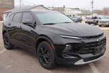Used 2024 Chevrolet Blazer LT w/ Sound & Technology Package image 3