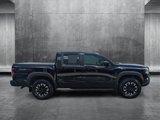 Used 2024 Nissan Frontier PRO-4X w/ Pro Convenience Package image 4