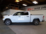 Used 2023 RAM 1500 Big Horn image 2
