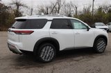 New 2025 Nissan Pathfinder SL w/ SL Premium Package image 6