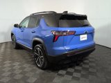 New 2026 Chevrolet Equinox RS image 4