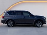 Used 2024 INFINITI QX80 Luxe image 2
